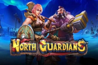 North Guardians od Pragmatic Play