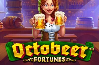 Octobeer Fortunes od Pragmatic Play