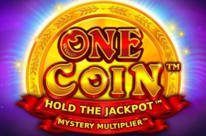 One Coin od Wazdan
