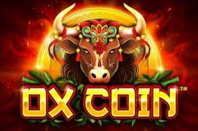 Ox Coin od Wazdan
