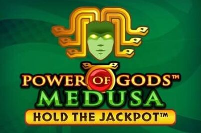 Power of Gods: Medusa Extremely Light od Wazdan