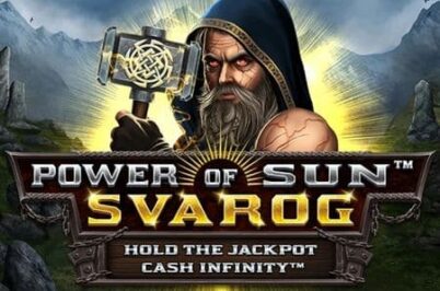 Power of Sun: Svarog od Wazdan