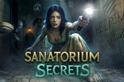 Sanatorium Secrets od Pragmatic Play