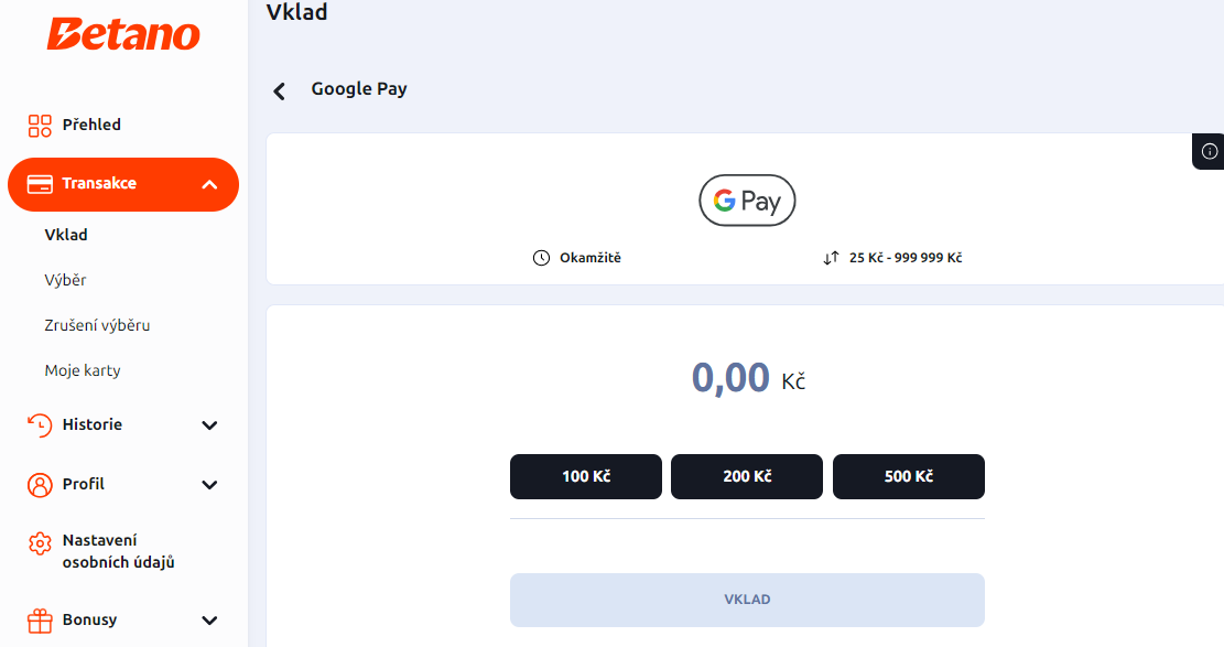 Google Pay
