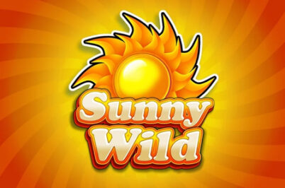 Sunny Wild od Tech4bet