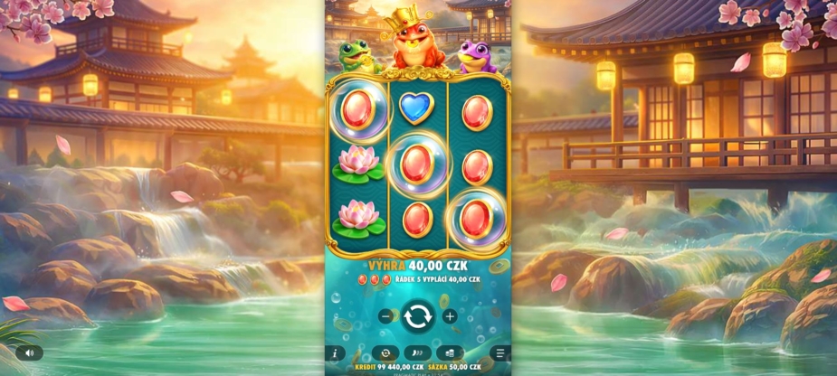 Téma a symboly Triple Hop Pots
