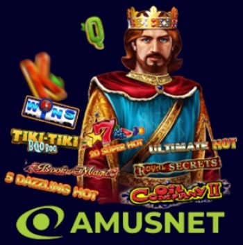 Amusnet