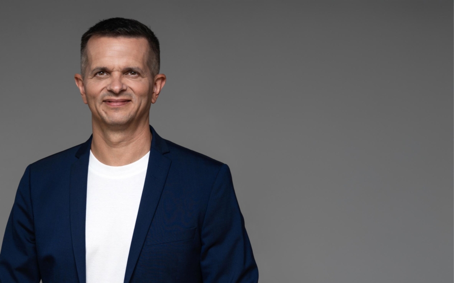 Aleš Veselý, šéf Allwynu, zdroj fotografie Allwyn