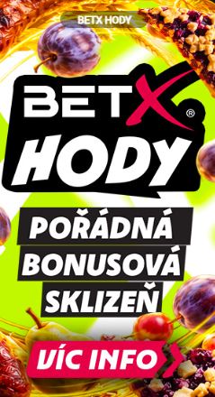 BetX hody banner