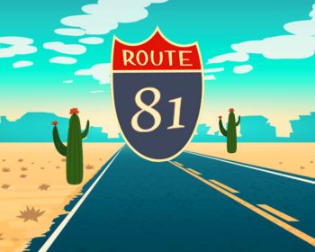 Automat Route 81 Remaster