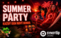 Summer párty u Synottipu: Každý den nová bonusová jízda!