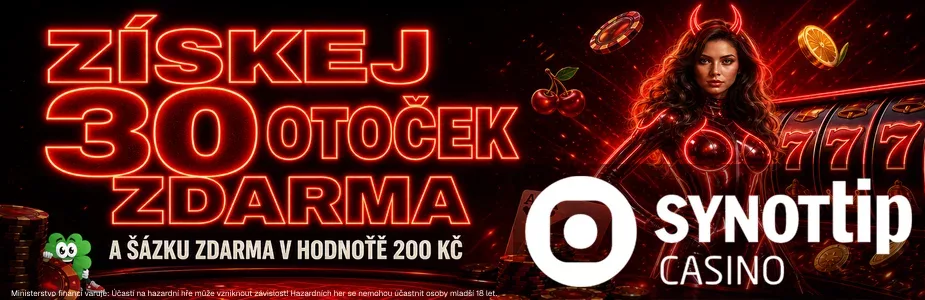 Dnešní bonusy z kalendáře