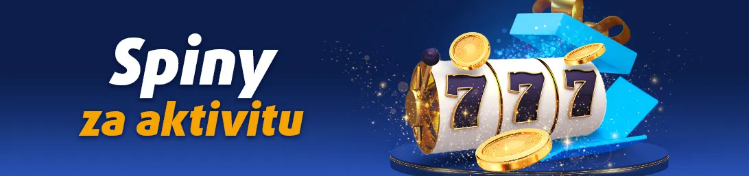 tipsport a chance banner