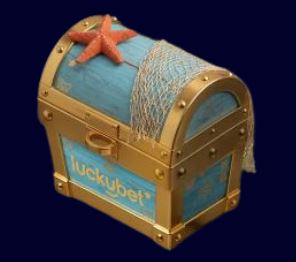 Letní truhla LuckyBet