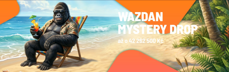 wazdan mystery drop Apollo