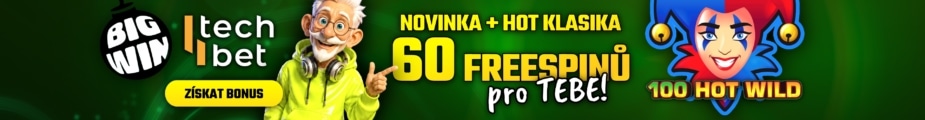 Dnešní bonus v Herně u Dědka