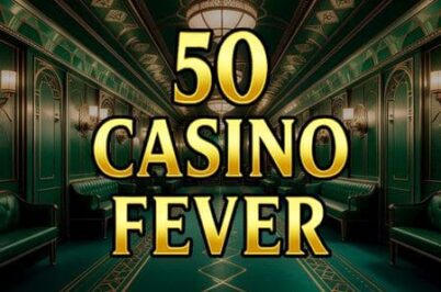 50 Casino Fever od ArtiPlay