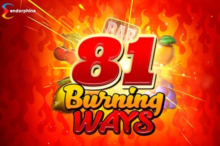 Automat 81 Burning Ways