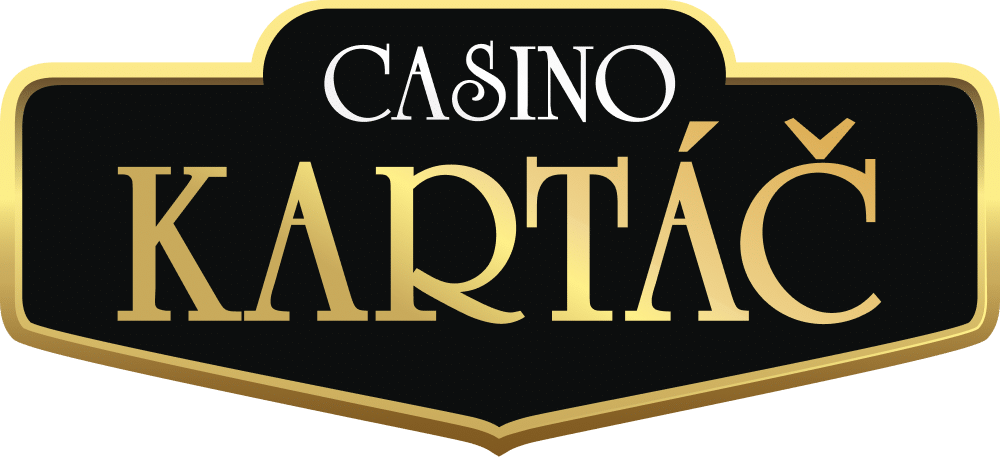Casino Kartáč logo