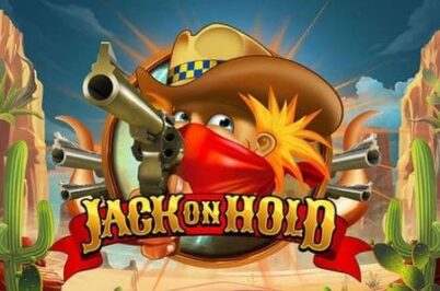 Jack On Hold od Wazdan