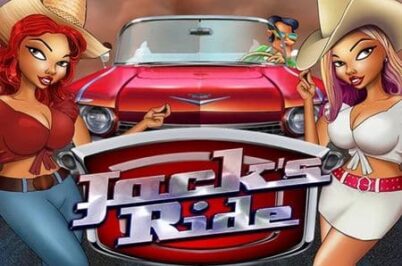 Jack’s Ride od Wazdan