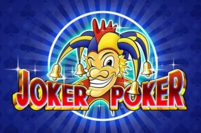 Joker Poker od Wazdan