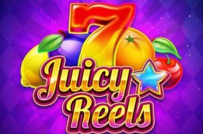 Juicy Reels od Wazdan