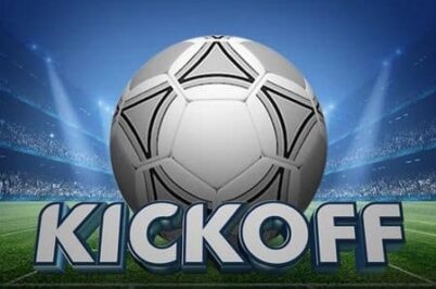 Kick Off od Wazdan