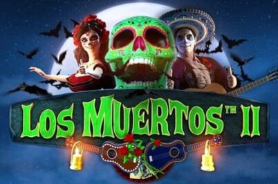 Los Muertos II od Wazdan