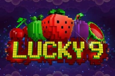 Lucky 9 od Wazdan