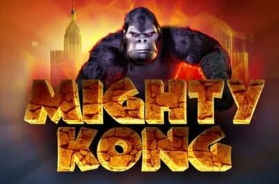 Mighty Kong od Pragmatic Play