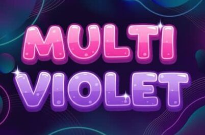 Multi Violet od ArtiPlay