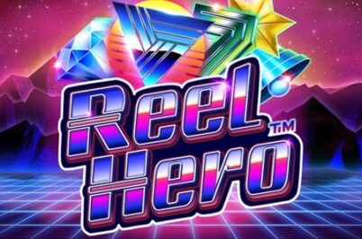 Reel Hero od Wazdan