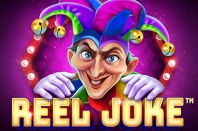 Reel Joke od Wazdan