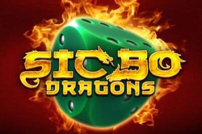 Sic Bo Dragons od Wazdan