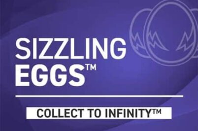 Sizzling Eggs Extremely Light od Wazdan