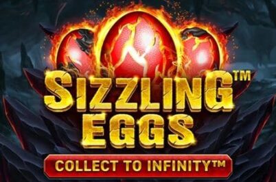 Sizzling Eggs od Wazdan