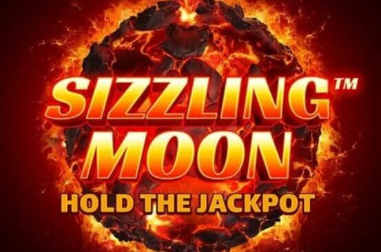 Sizzling Moon od Wazdan