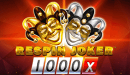 Respin Joker 1000