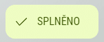 Splněno