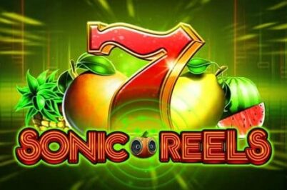 Sonic Reels od Wazdan