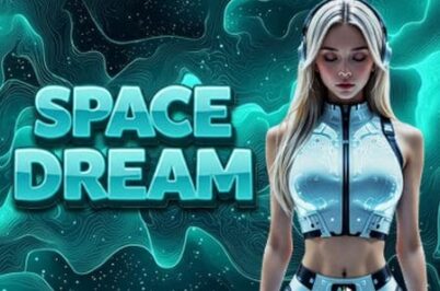 Space Dream od ArtiPlay