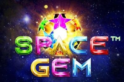 Space Gem od Wazdan