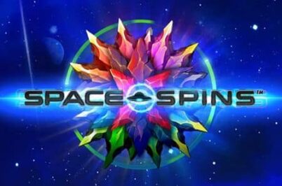 Space Spins od Wazdan