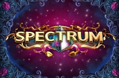 Spectrum od Wazdan