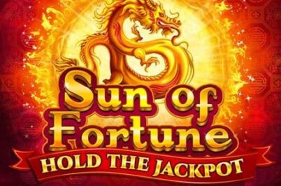 Sun of Fortune od Wazdan