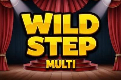 Wild Step Multi od ArtiPlay