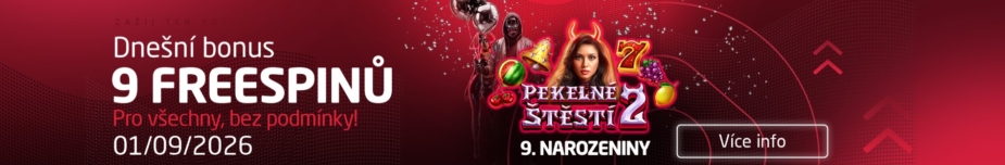 Narozeninový kalendář Synottipu