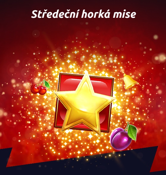 Středeční mise na Betanu