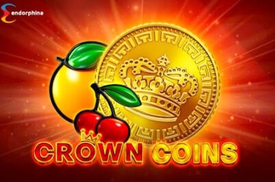 Crown Coins od Endorphina